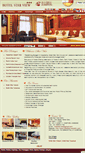 Mobile Screenshot of hotelstarviewdelhi.com
